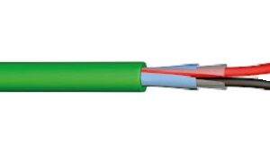 Cavo 2x0,80 Sistemi Domotici